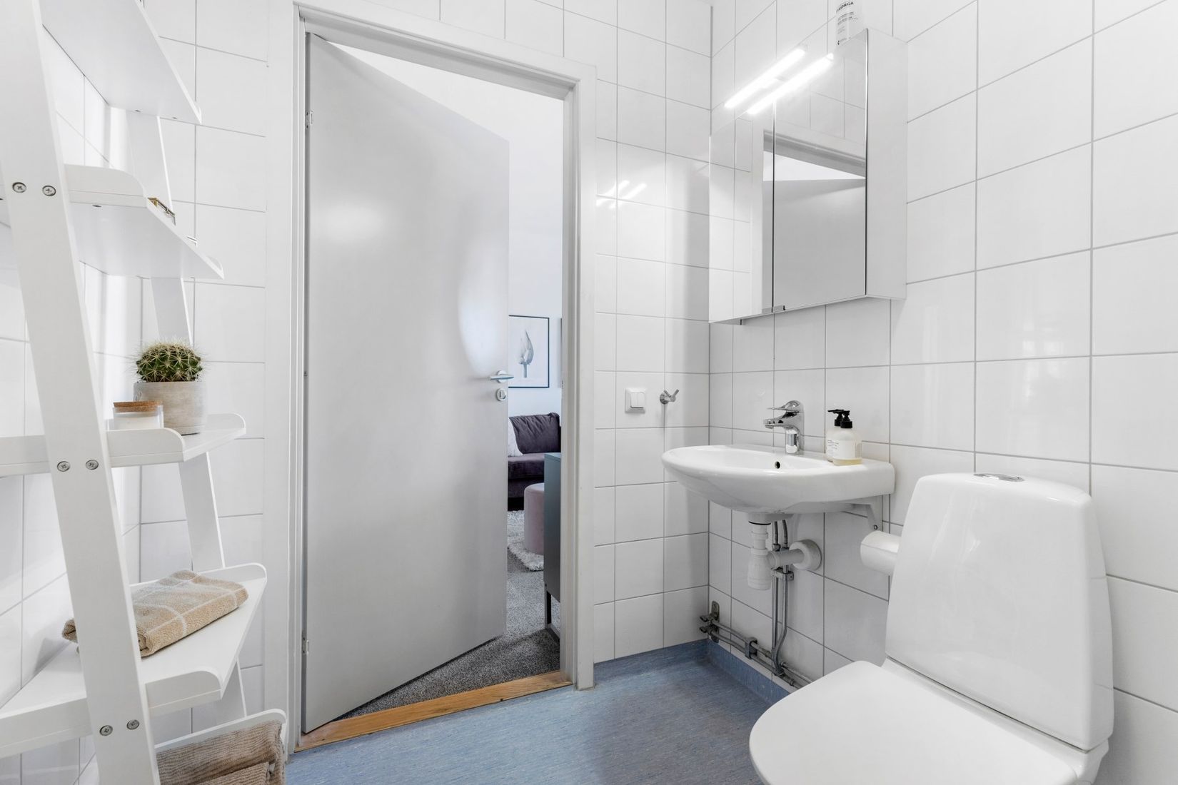 Bostadsrätt, Follingbogatan 22 - Accepterat pris!!, Beckomberga, Stockholm