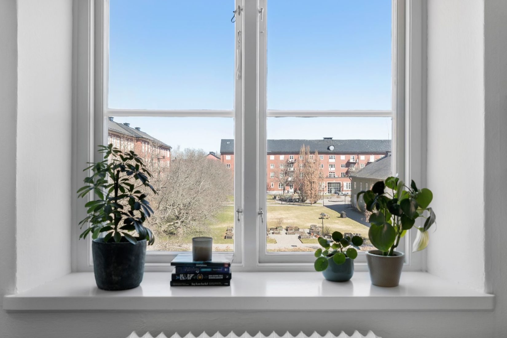 Bostadsrätt, Follingbogatan 22 - Accepterat pris!!, Beckomberga, Stockholm
