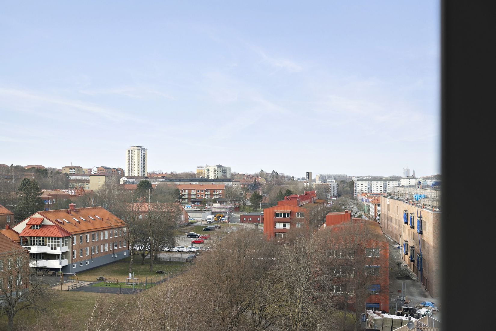 Bostadsrätt, Svängrumsgatan 65, Göteborg