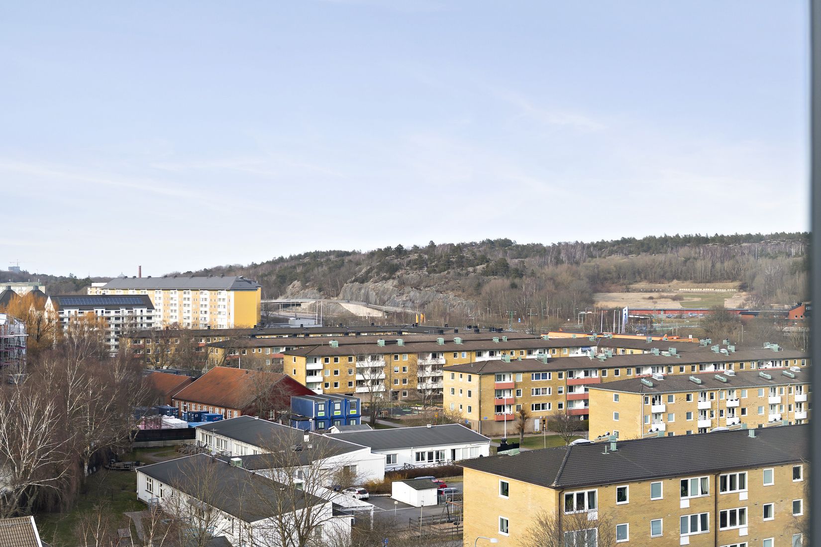Bostadsrätt, Svängrumsgatan 65, Göteborg