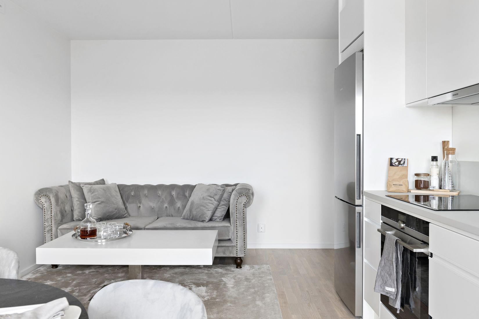 Bostadsrätt, Svängrumsgatan 65, Göteborg