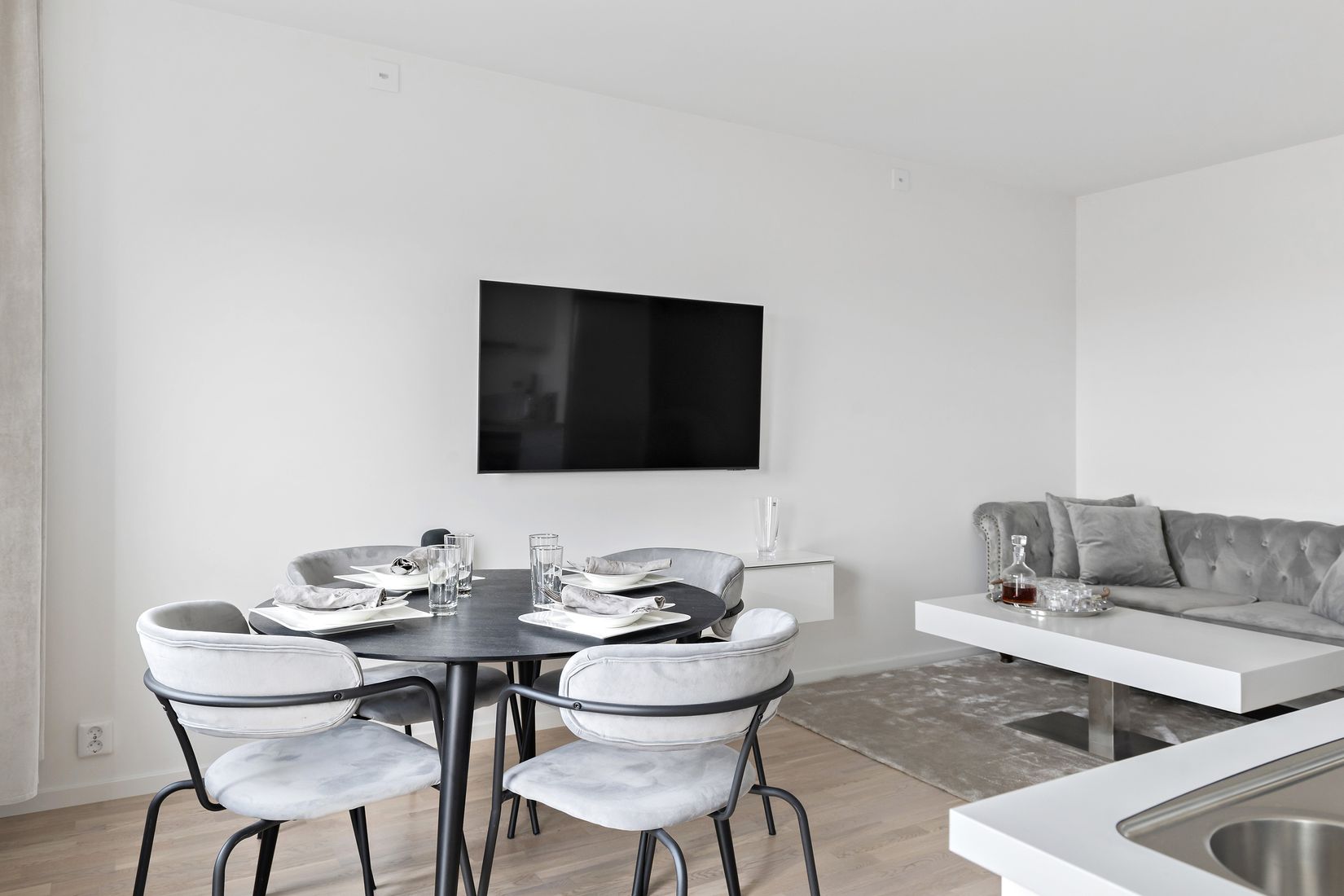 Bostadsrätt, Svängrumsgatan 65, Göteborg