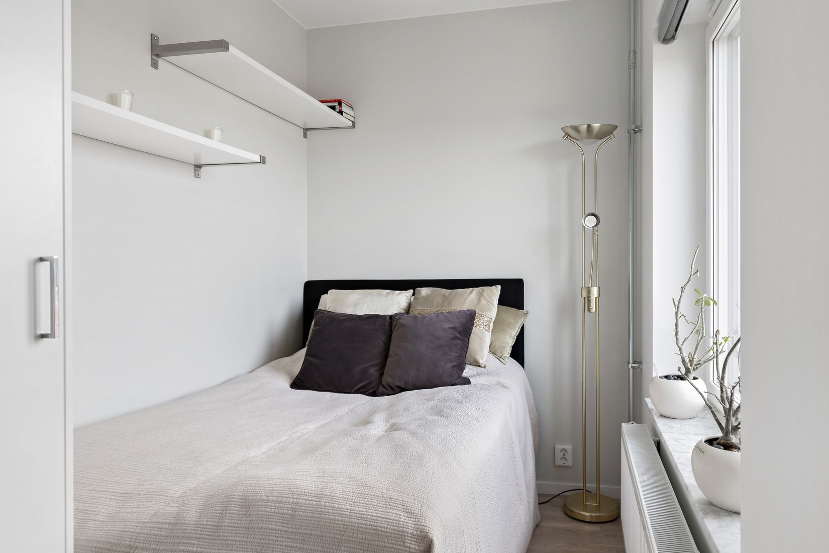 Bostadsrätt, Svängrumsgatan 65, Göteborg