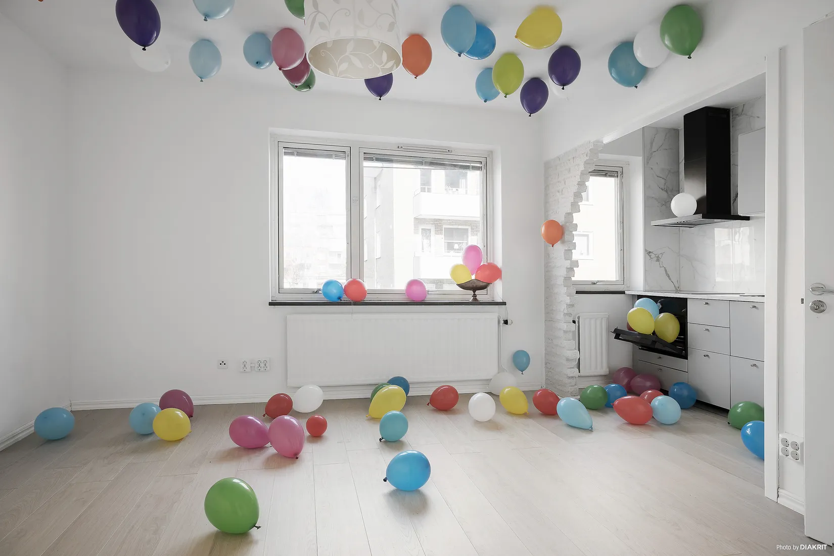 Bostadsrätt, Riddaregatan 7B, Centrum, Trollhättan