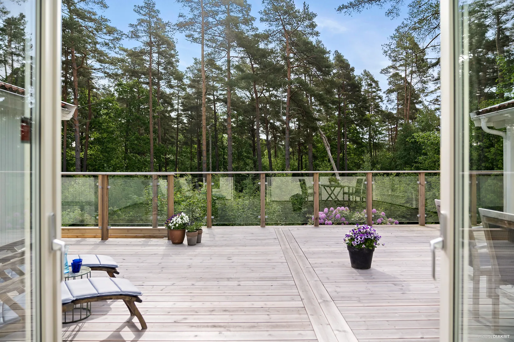 Villa, Oskars väg 27, Onsala Fjordsidan, Kungsbacka