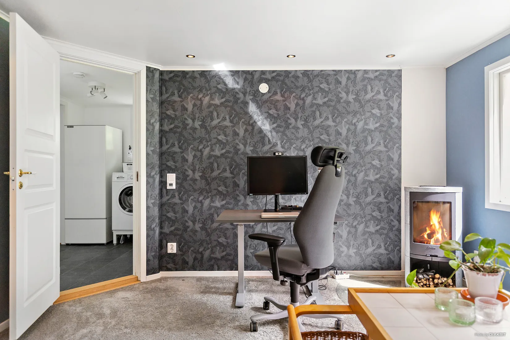 Villa, Oskars väg 27, Onsala Fjordsidan, Kungsbacka