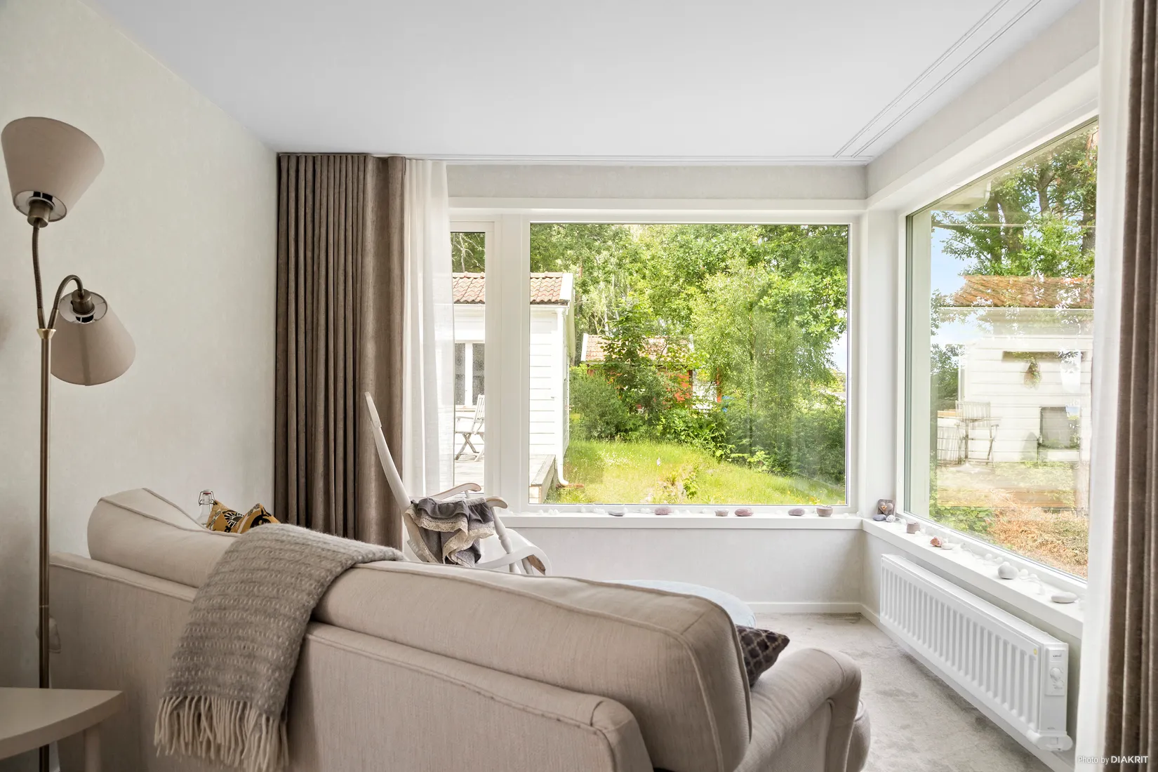 Villa, Oskars väg 27, Onsala Fjordsidan, Kungsbacka