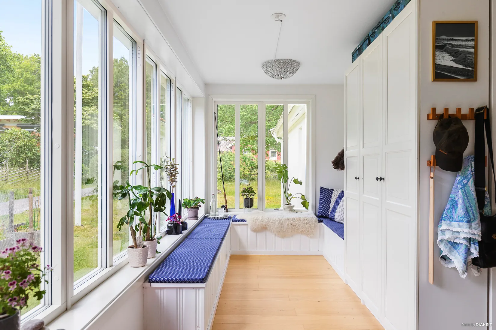 Villa, Oskars väg 27, Onsala Fjordsidan, Kungsbacka