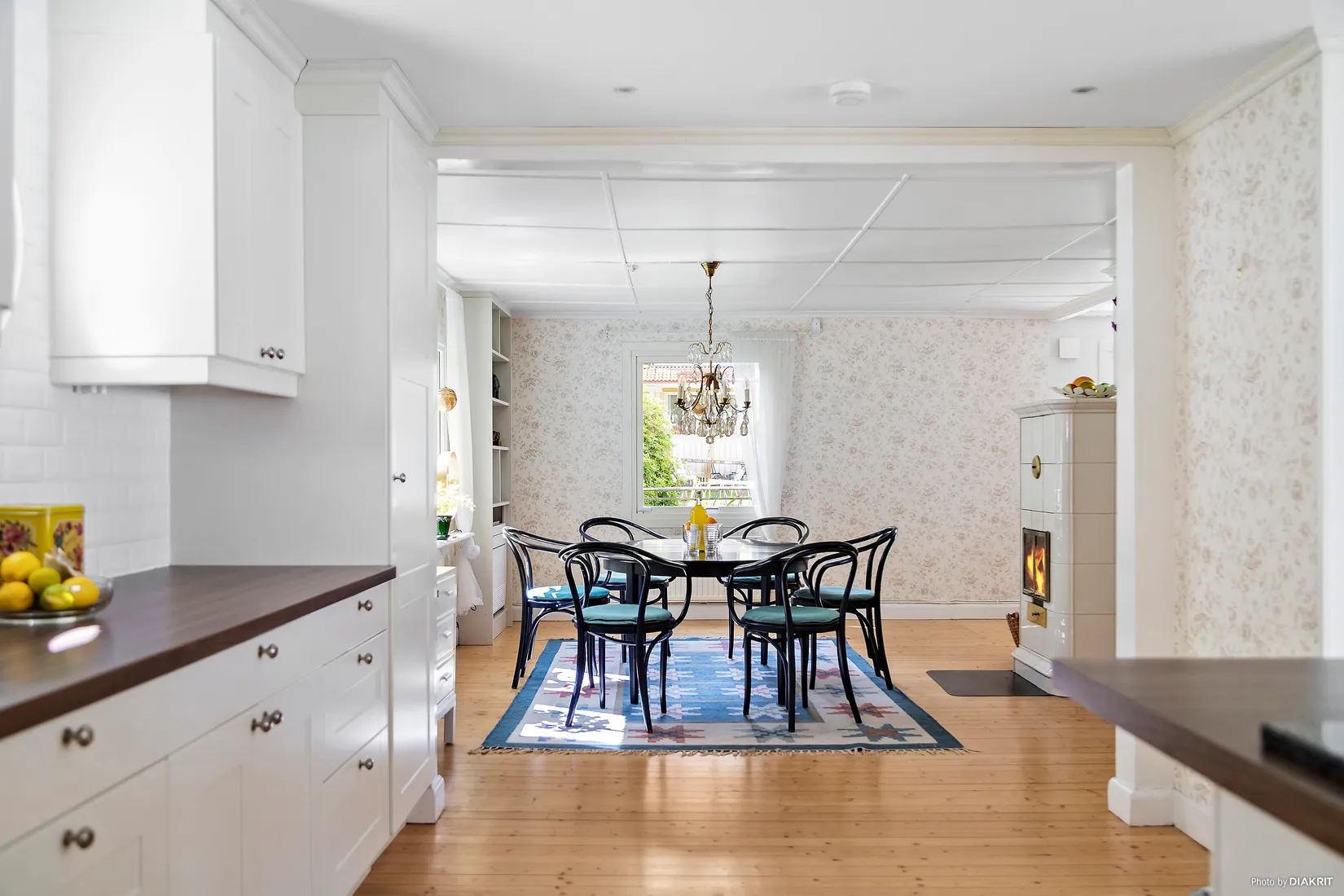 Villa, Oskars väg 27, Onsala Fjordsidan, Kungsbacka