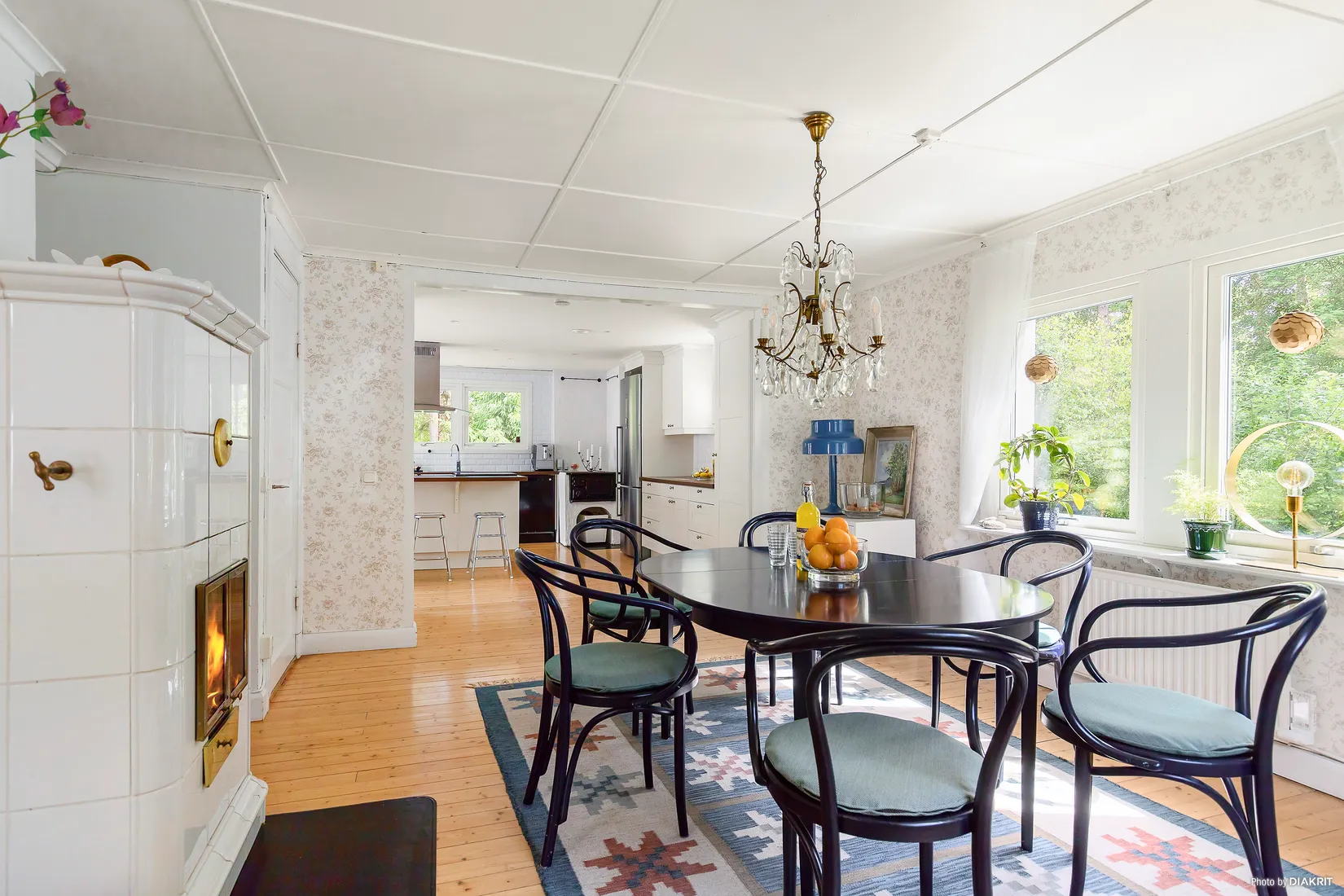 Villa, Oskars väg 27, Onsala Fjordsidan, Kungsbacka