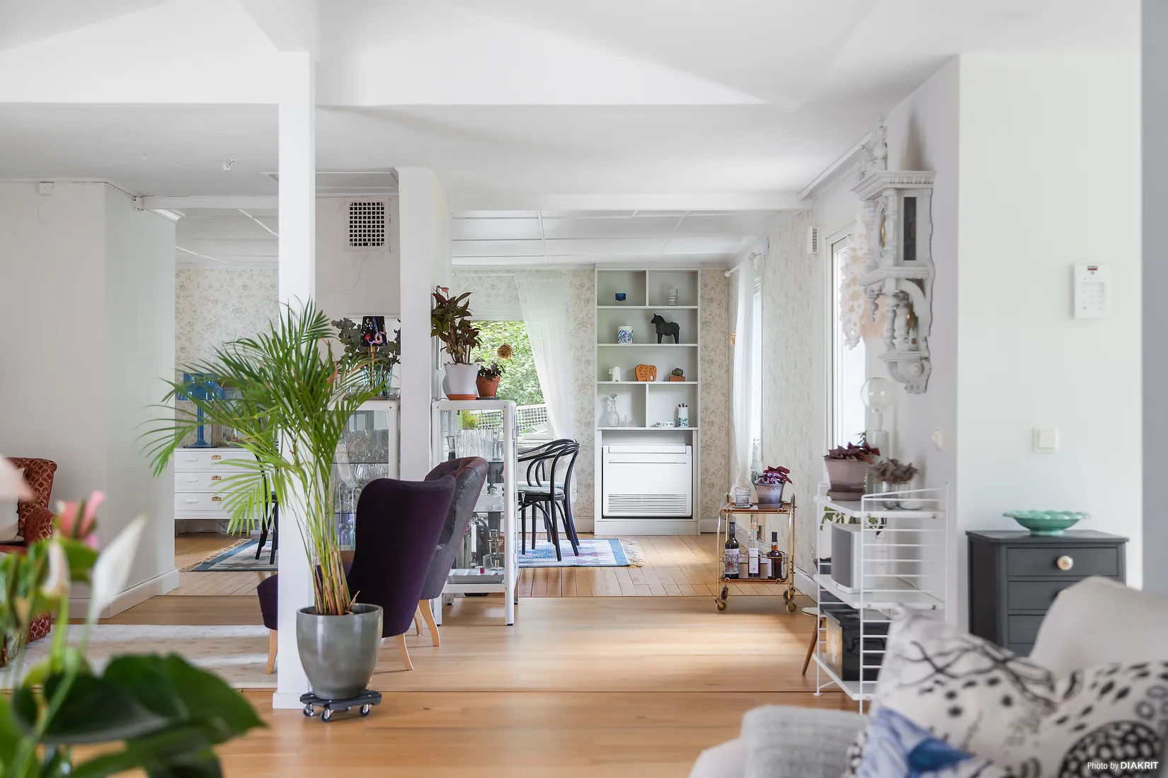 Villa, Oskars väg 27, Onsala Fjordsidan, Kungsbacka