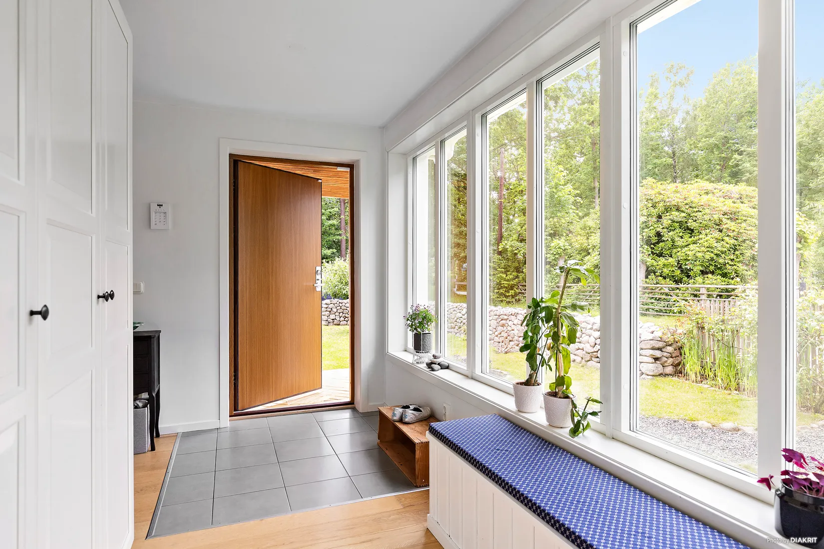 Villa, Oskars väg 27, Onsala Fjordsidan, Kungsbacka