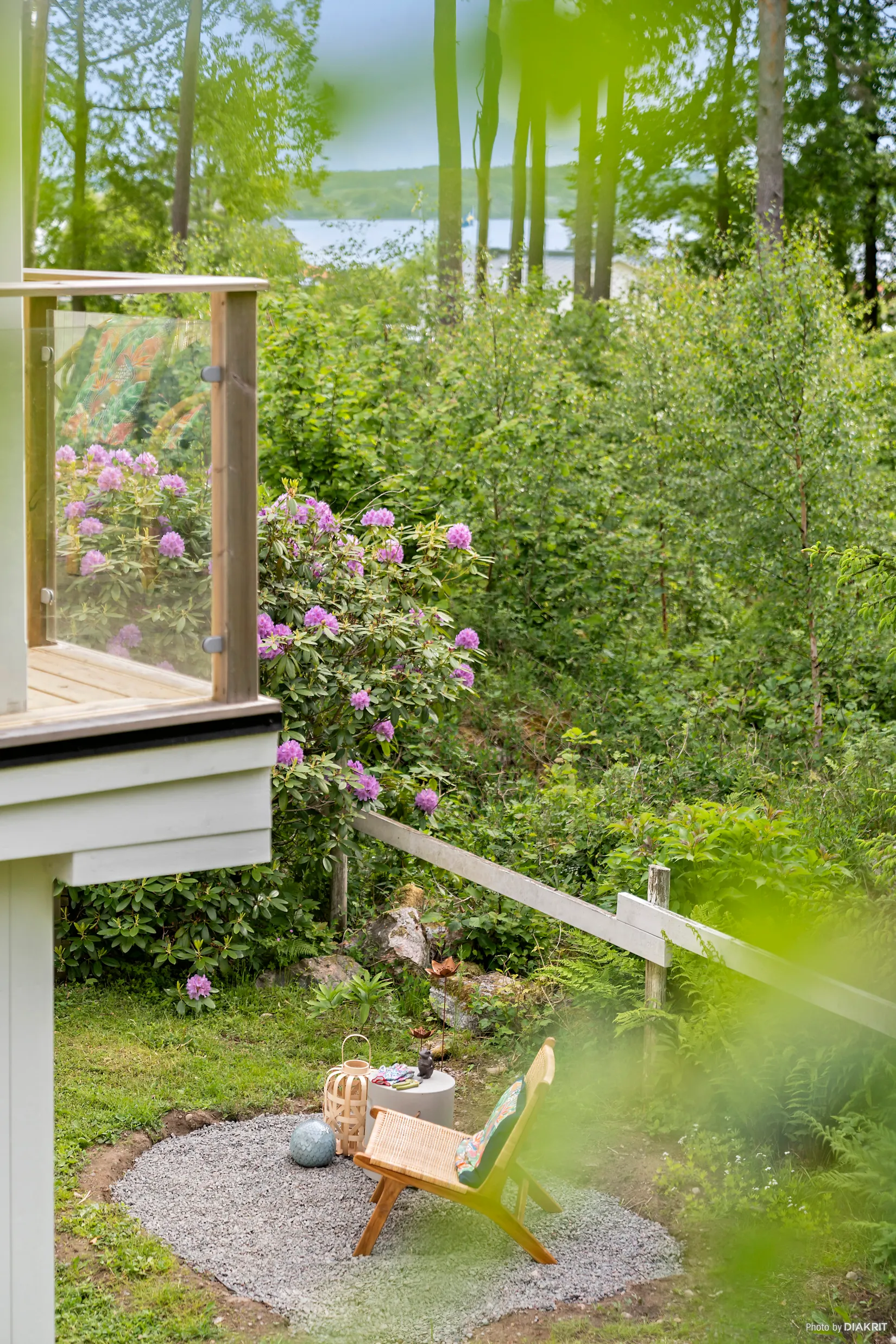 Villa, Oskars väg 27, Onsala Fjordsidan, Kungsbacka