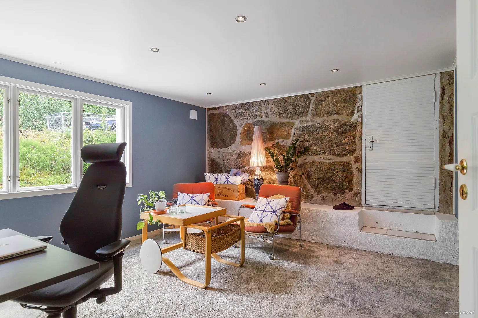 Villa, Oskars väg 27, Onsala Fjordsidan, Kungsbacka