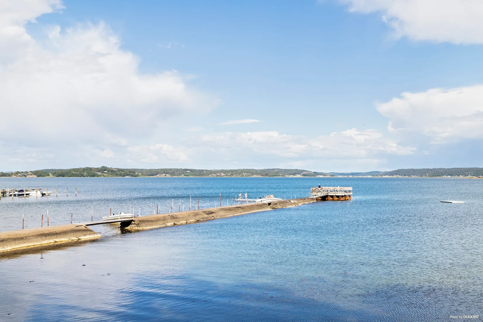 Villa, Oskars väg 27, Onsala Fjordsidan, Kungsbacka