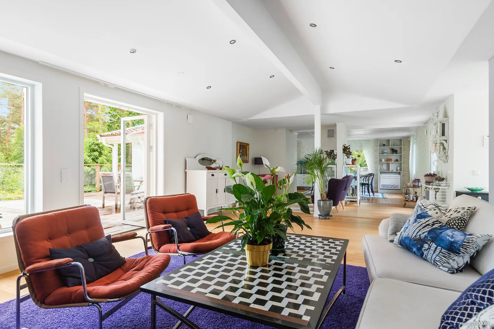 Villa, Oskars väg 27, Onsala Fjordsidan, Kungsbacka