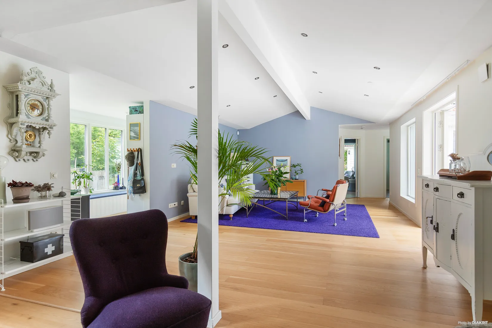 Villa, Oskars väg 27, Onsala Fjordsidan, Kungsbacka