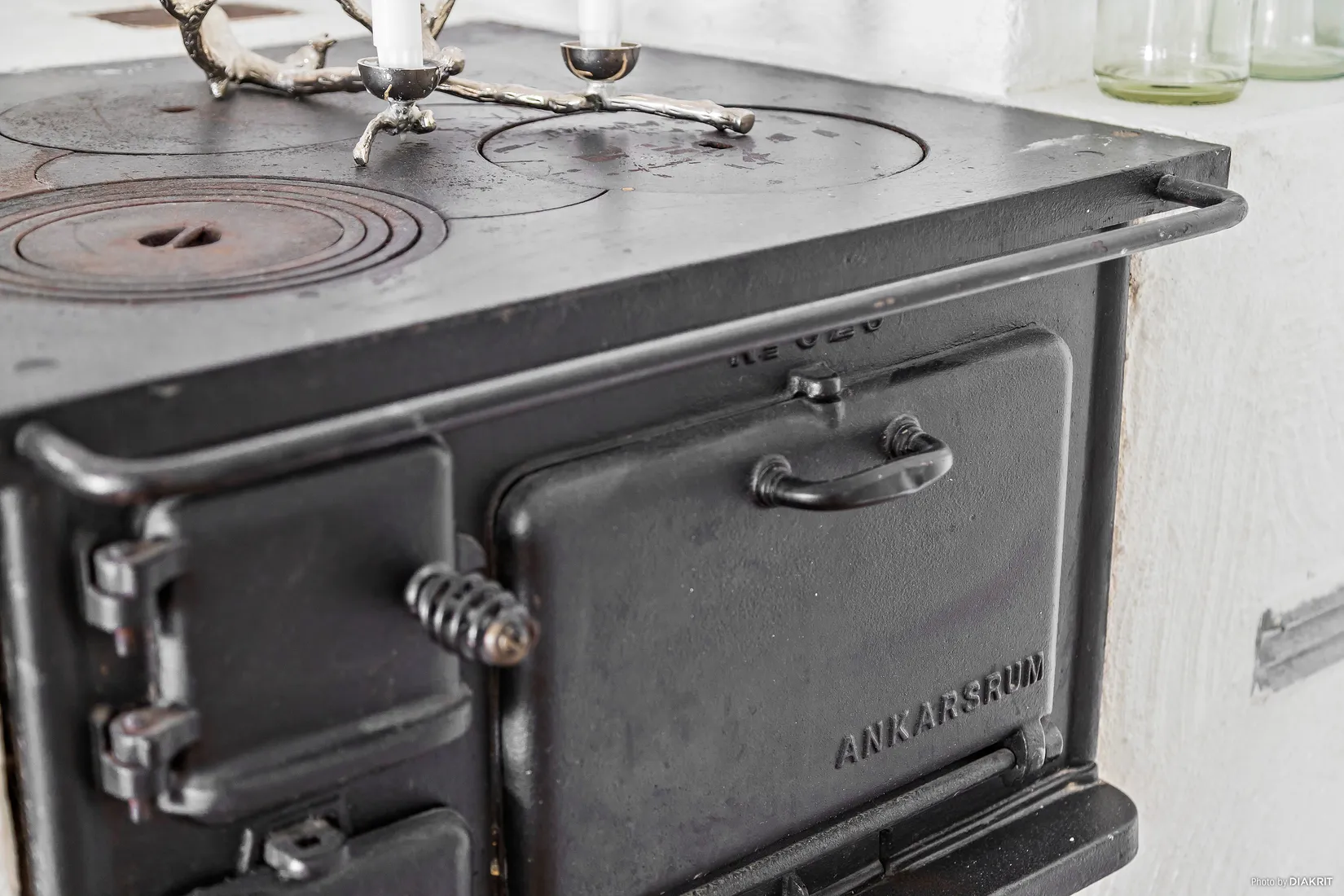 Villa, Oskars väg 27, Onsala Fjordsidan, Kungsbacka