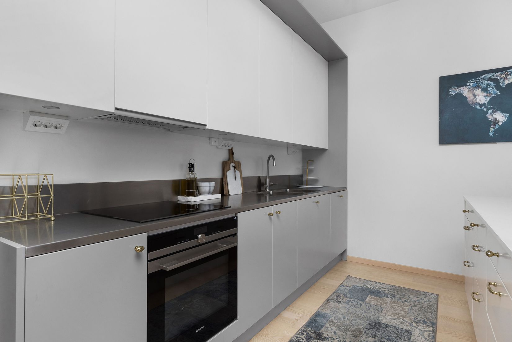 Bostadsrätt, Kunskapslänken 72, Vallastaden, Linköping