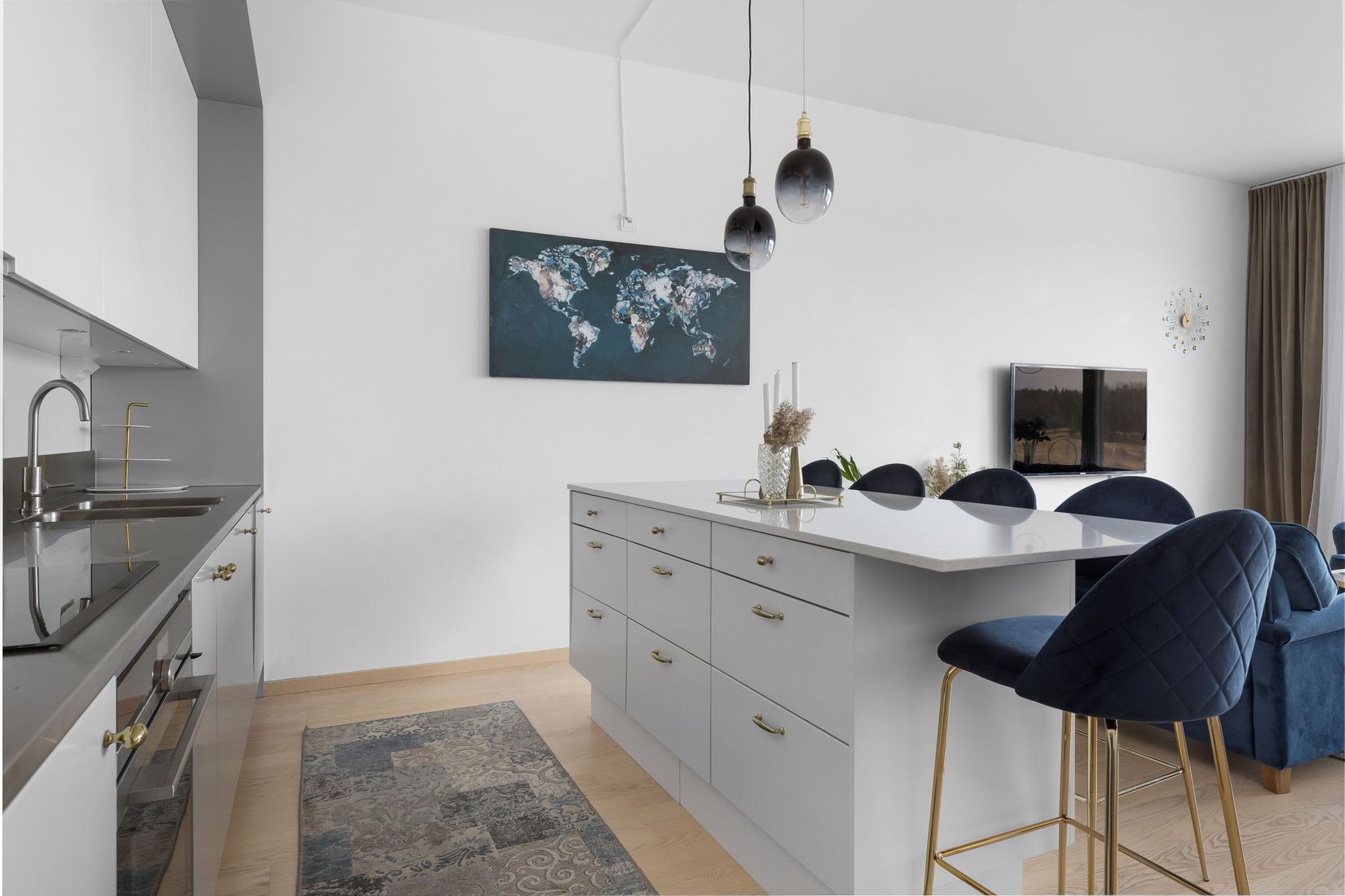 Bostadsrätt, Kunskapslänken 72, Vallastaden, Linköping