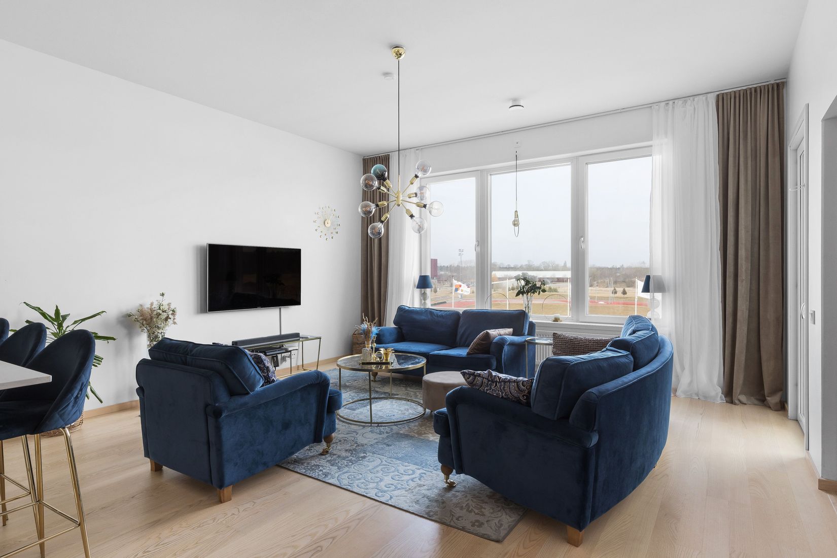 Bostadsrätt, Kunskapslänken 72, Vallastaden, Linköping