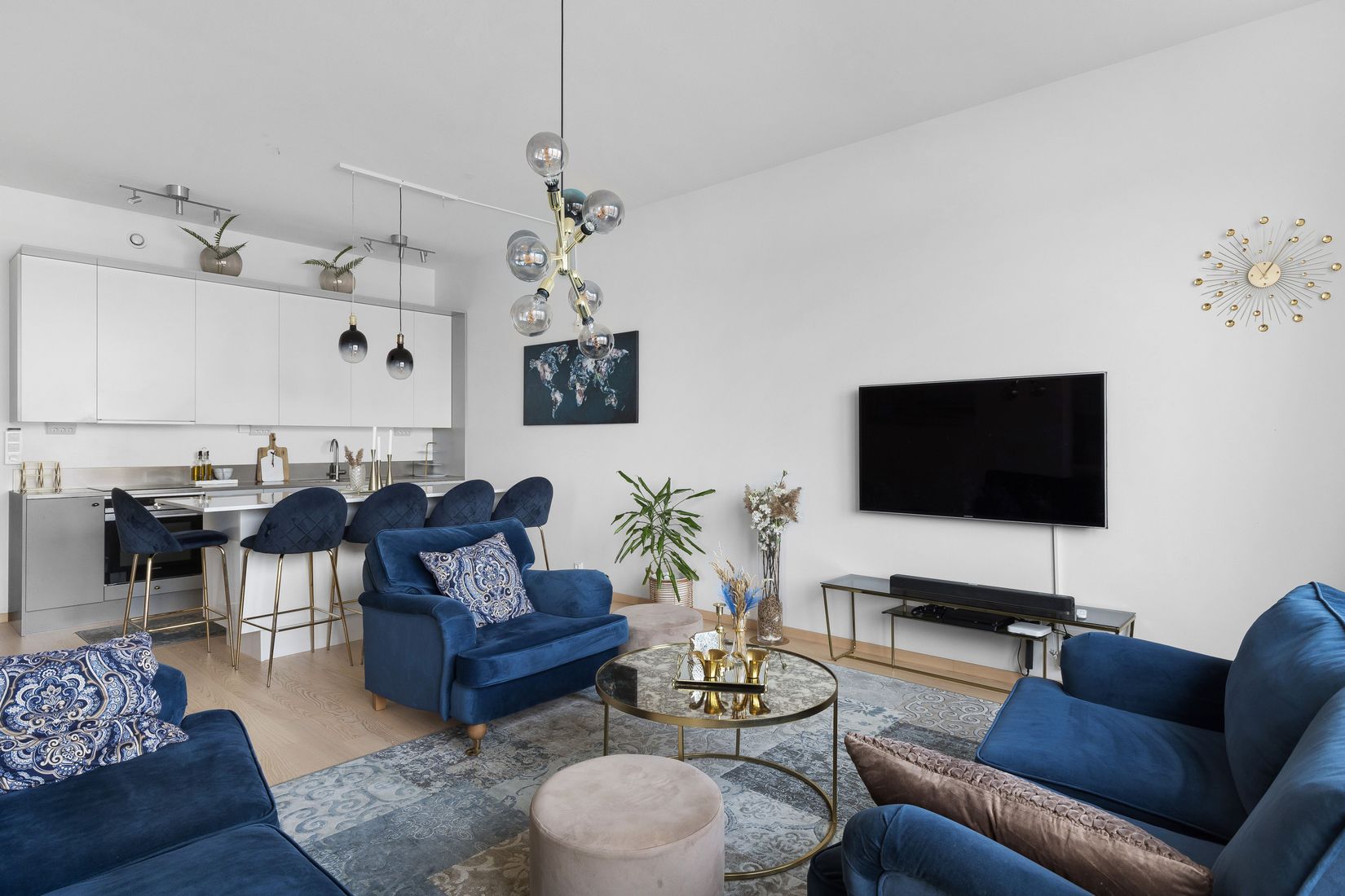 Bostadsrätt, Kunskapslänken 72, Vallastaden, Linköping