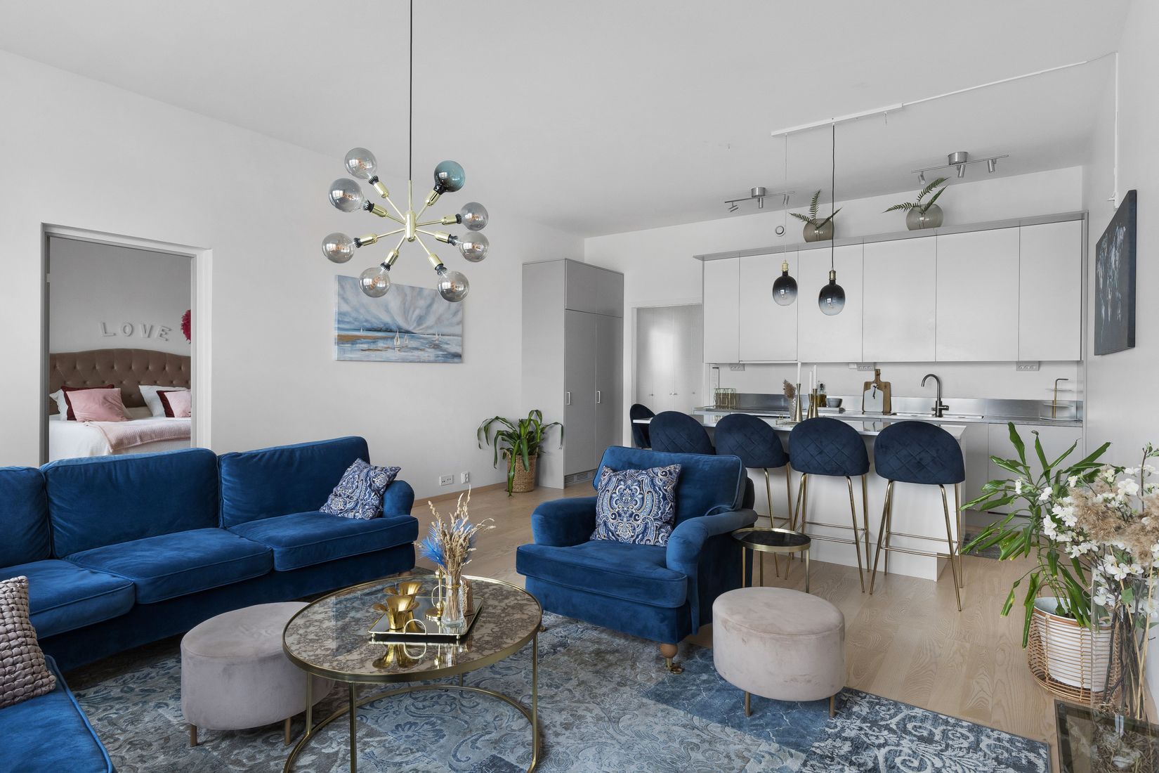 Bostadsrätt, Kunskapslänken 72, Vallastaden, Linköping