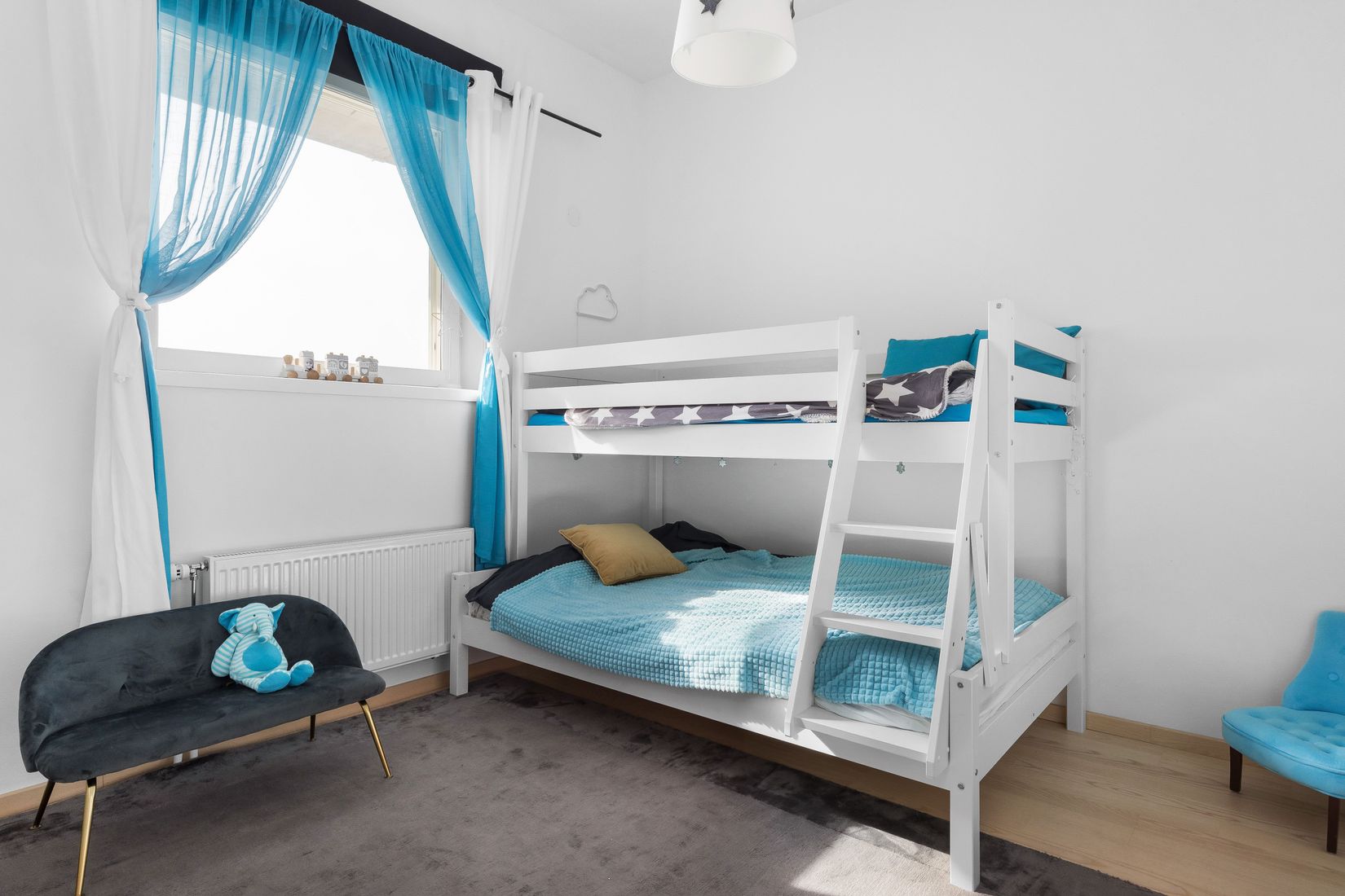 Bostadsrätt, Kunskapslänken 72, Vallastaden, Linköping