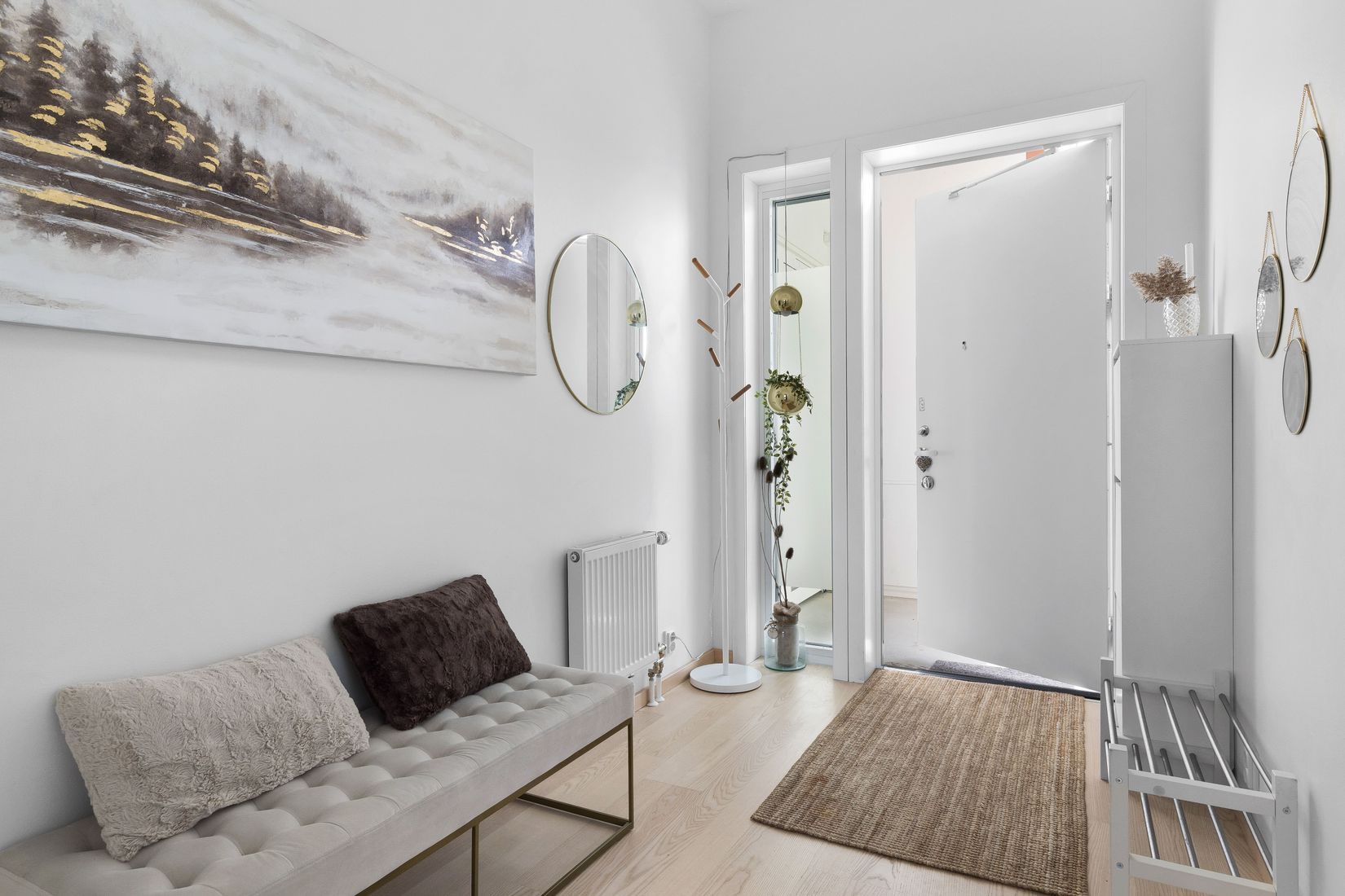 Bostadsrätt, Kunskapslänken 72, Vallastaden, Linköping