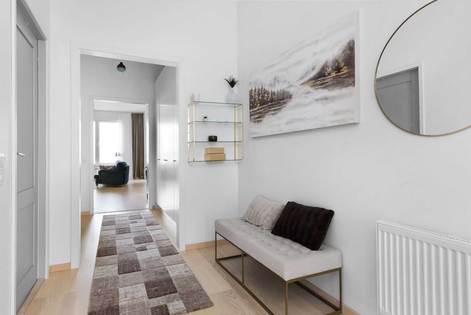 Bostadsrätt, Kunskapslänken 72, Vallastaden, Linköping