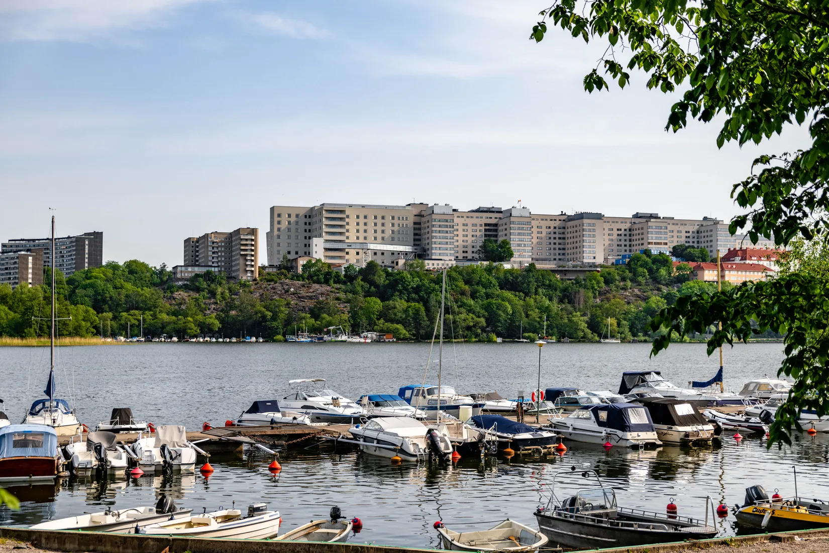 Bostadsrätt, Årstavägen 73, Årsta, Stockholm