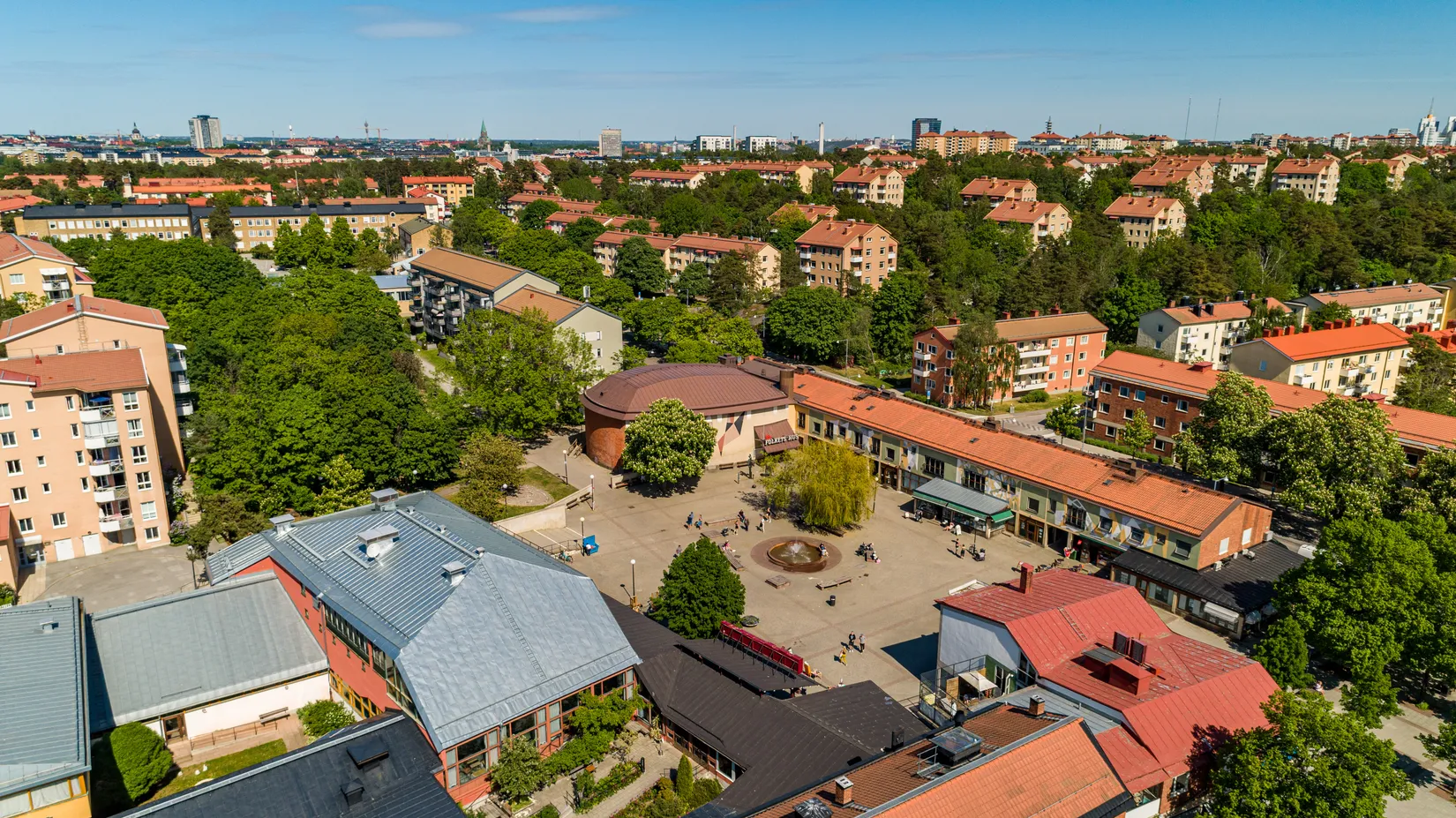 Bostadsrätt, Årstavägen 73, Årsta, Stockholm