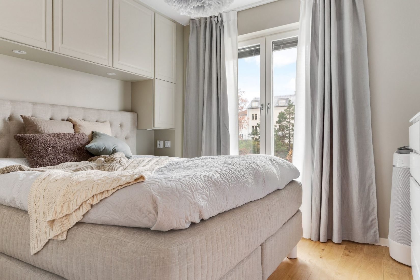 Bostadsrätt, Kratsbodavägen 44a, Mariehäll, Stockholm