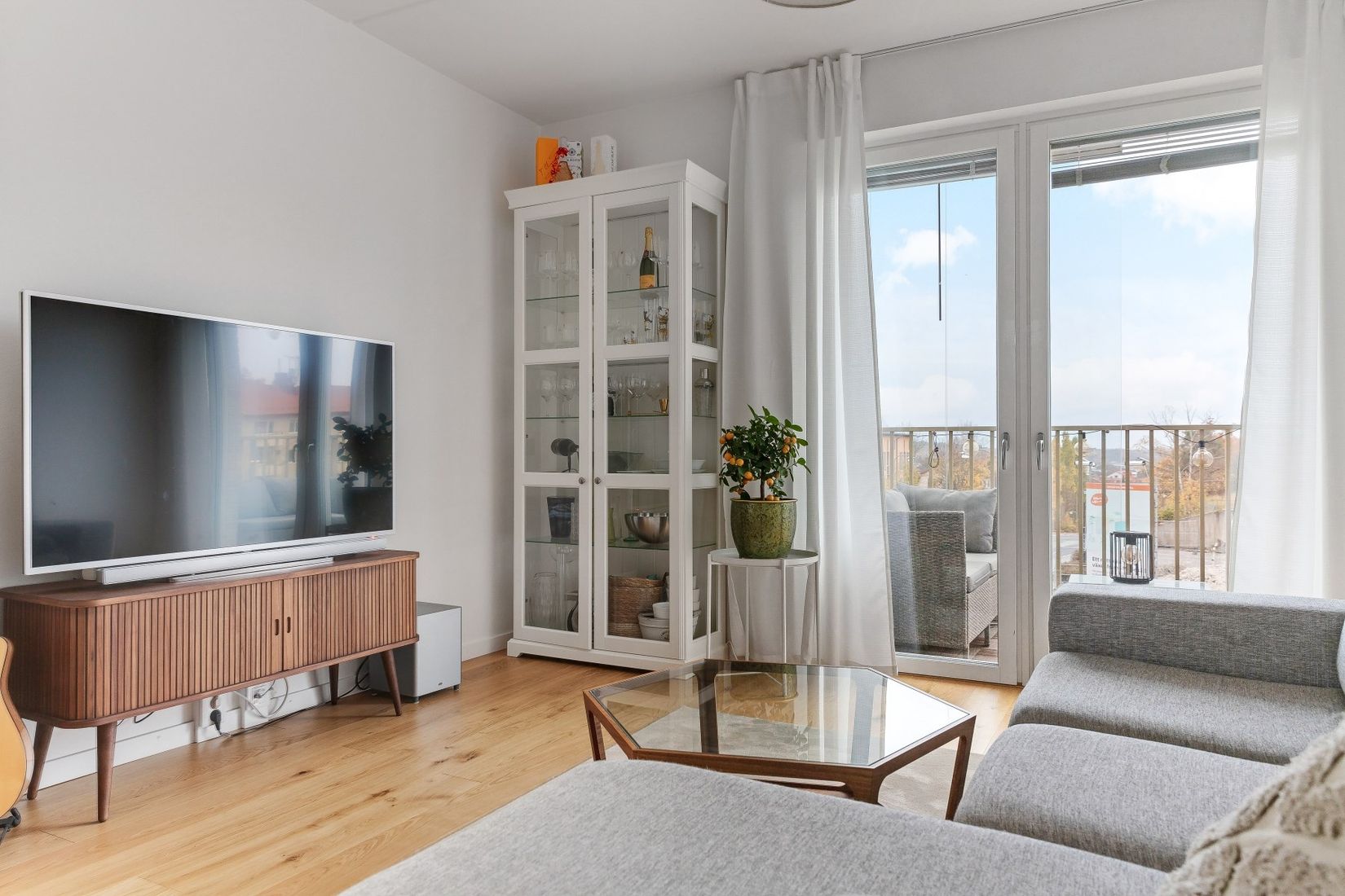 Bostadsrätt, Kratsbodavägen 44a, Mariehäll, Stockholm