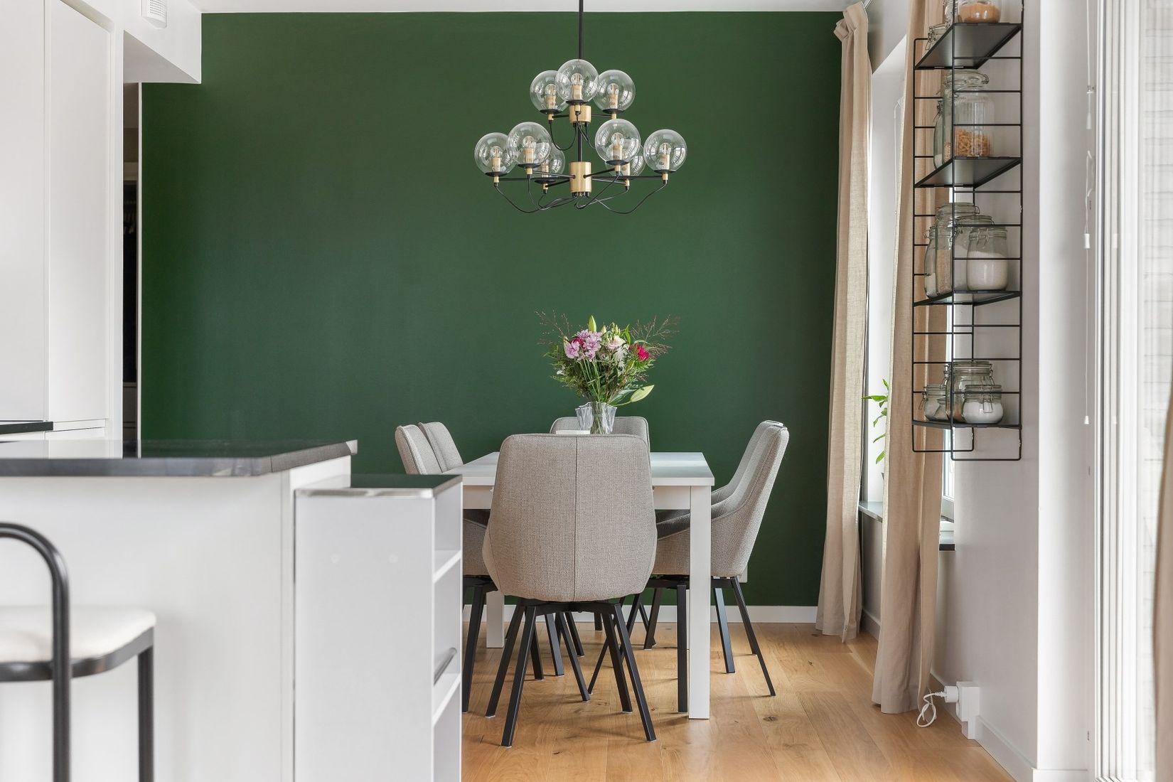 Bostadsrätt, Kratsbodavägen 44a, Mariehäll, Stockholm