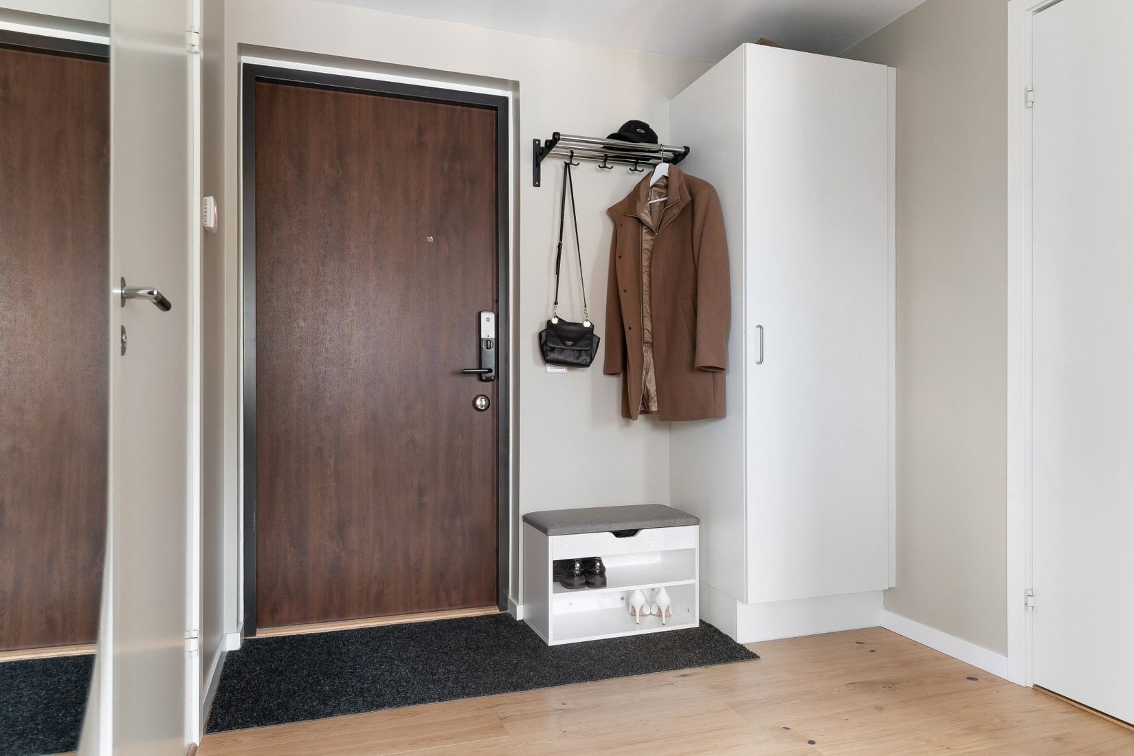 Bostadsrätt, Kratsbodavägen 44a, Mariehäll, Stockholm