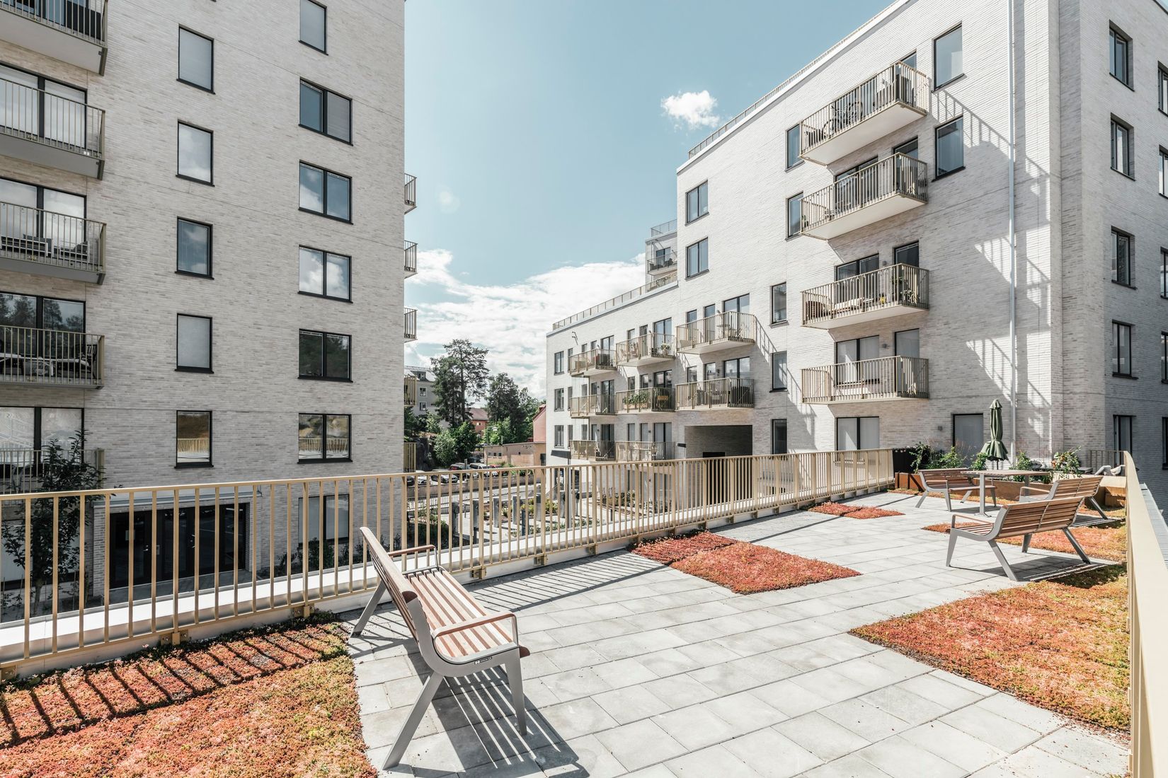 Bostadsrätt, Kratsbodavägen 44a, Mariehäll, Stockholm