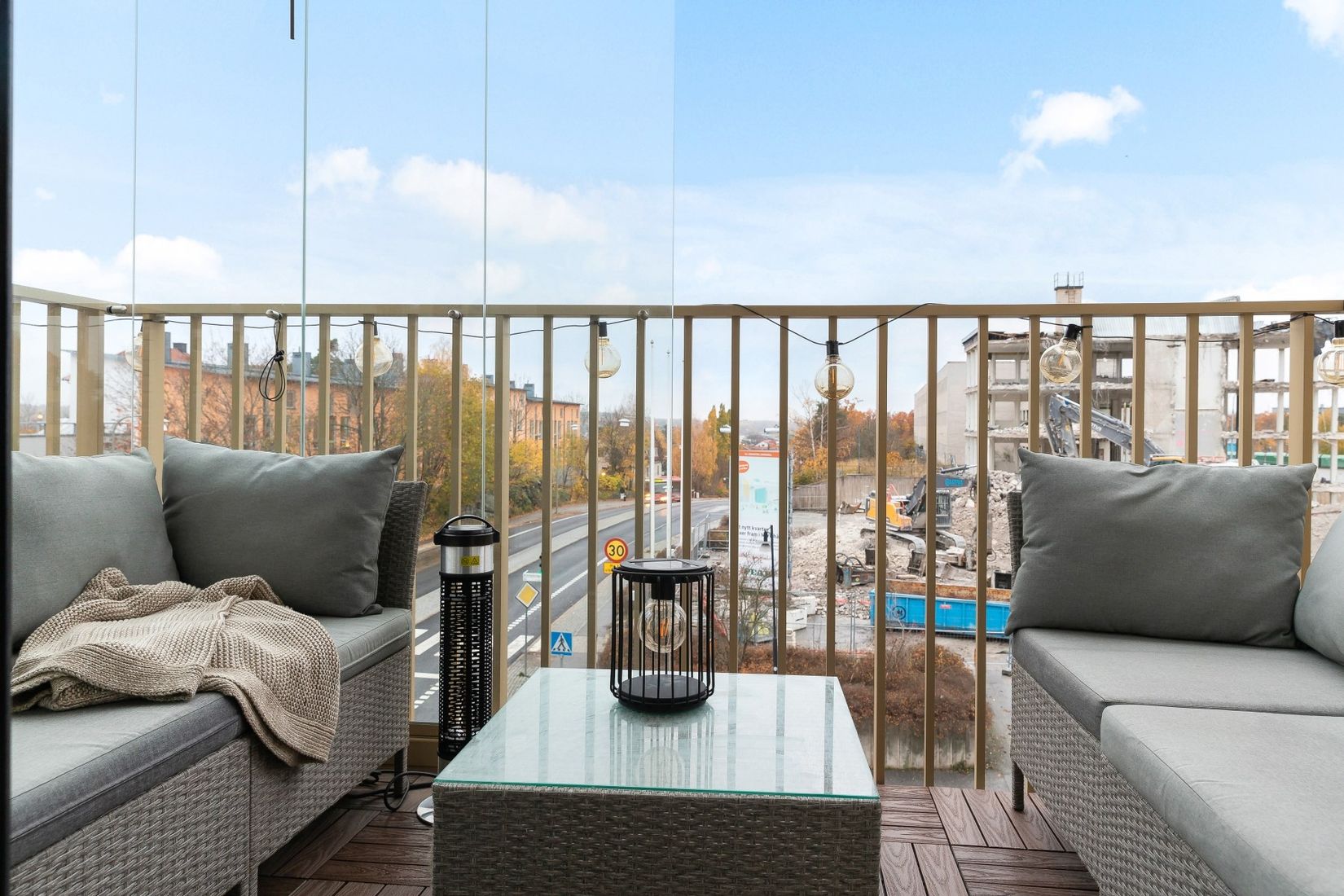 Bostadsrätt, Kratsbodavägen 44a, Mariehäll, Stockholm