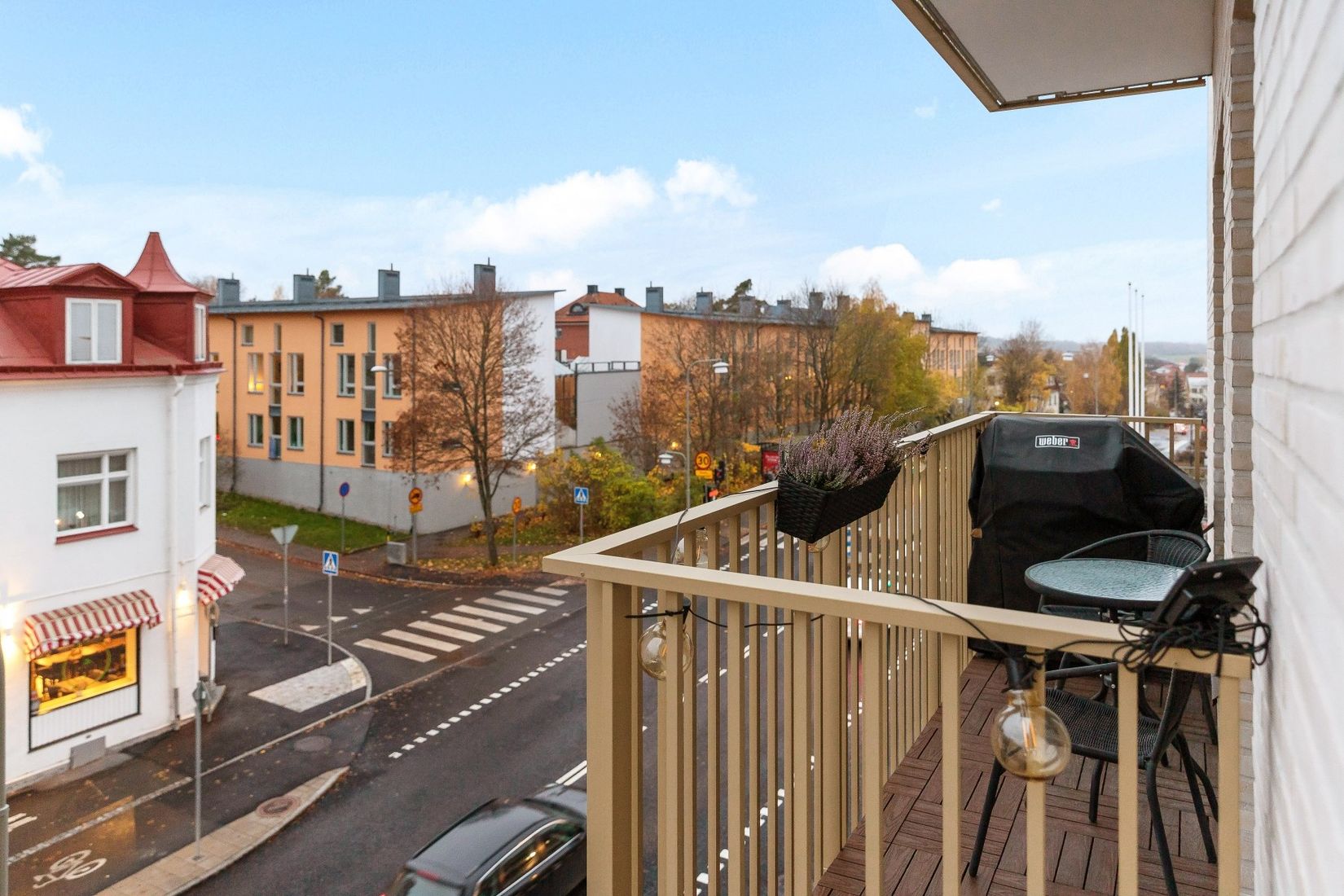 Bostadsrätt, Kratsbodavägen 44a, Mariehäll, Stockholm