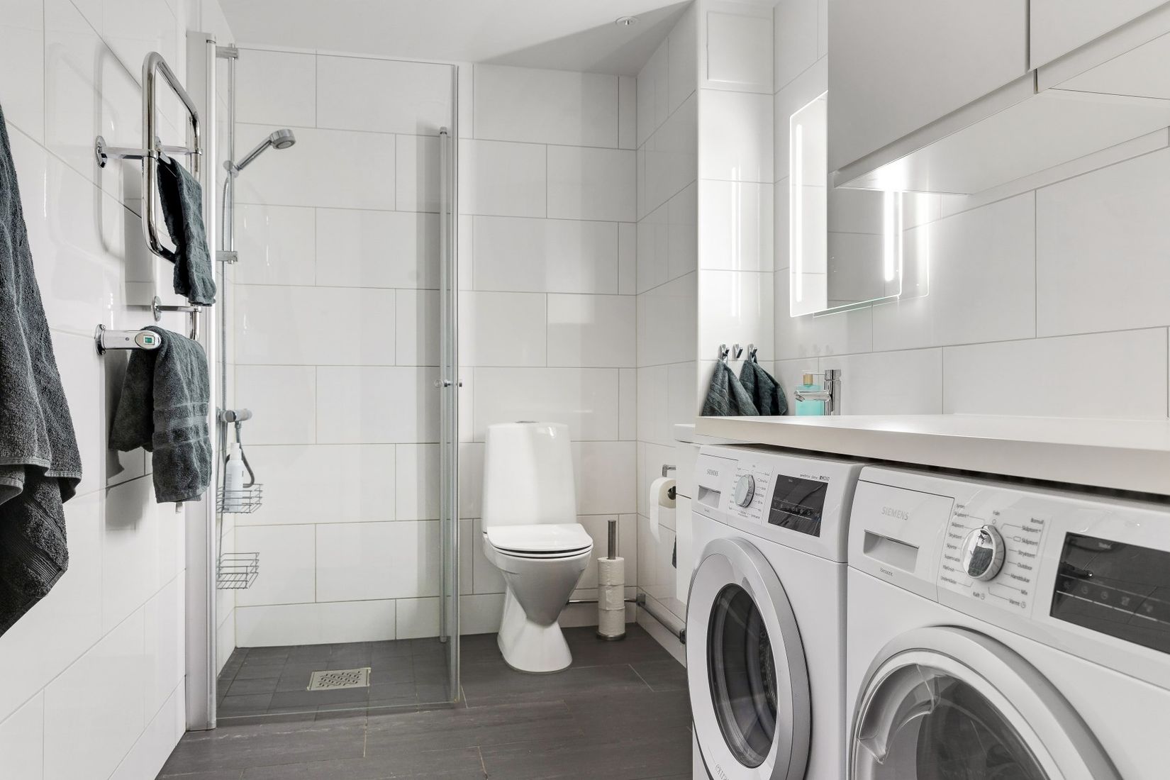 Bostadsrätt, Kratsbodavägen 44a, Mariehäll, Stockholm