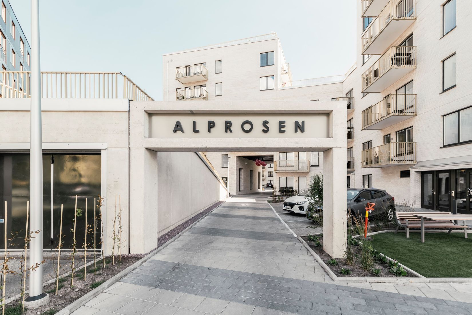 Bostadsrätt, Kratsbodavägen 44a, Mariehäll, Stockholm