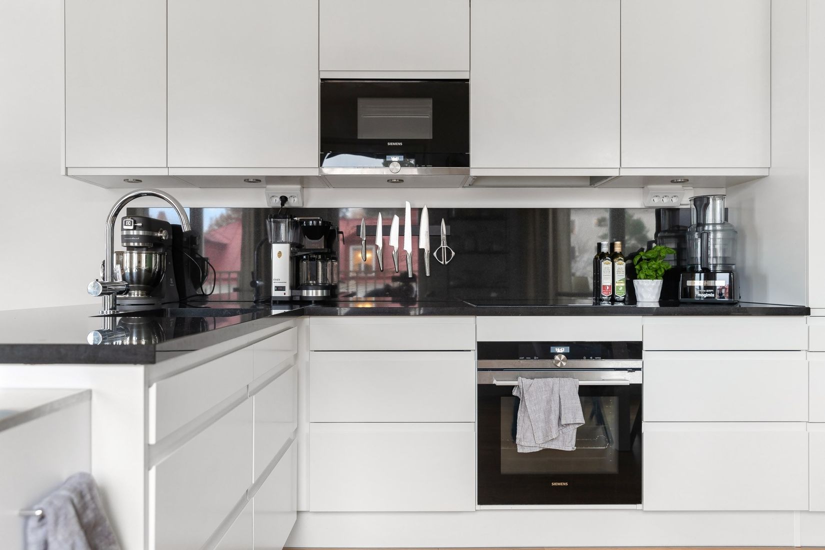 Bostadsrätt, Kratsbodavägen 44a, Mariehäll, Stockholm