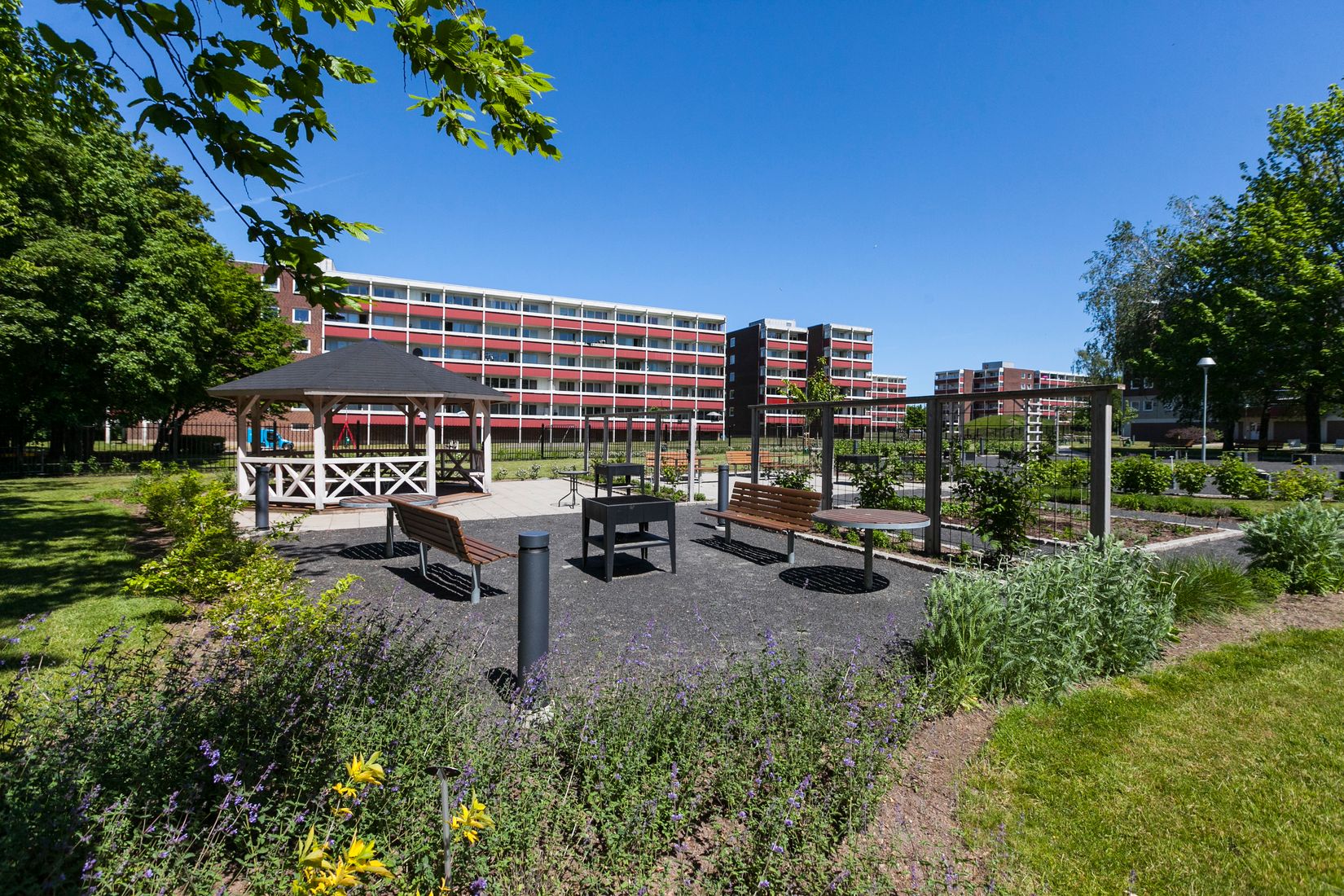 Bostadsrätt, Fyrverkaregatan 16A, Fredriksdal, Helsingborg