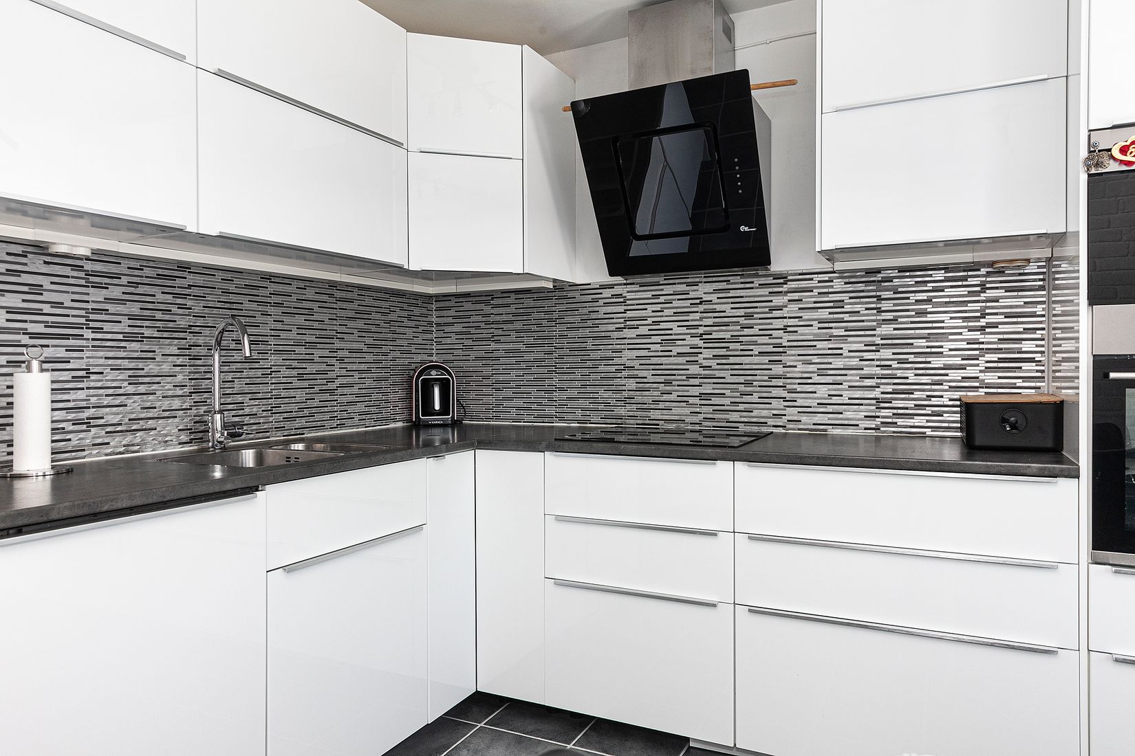 Bostadsrätt, Fyrverkaregatan 16A, Fredriksdal, Helsingborg