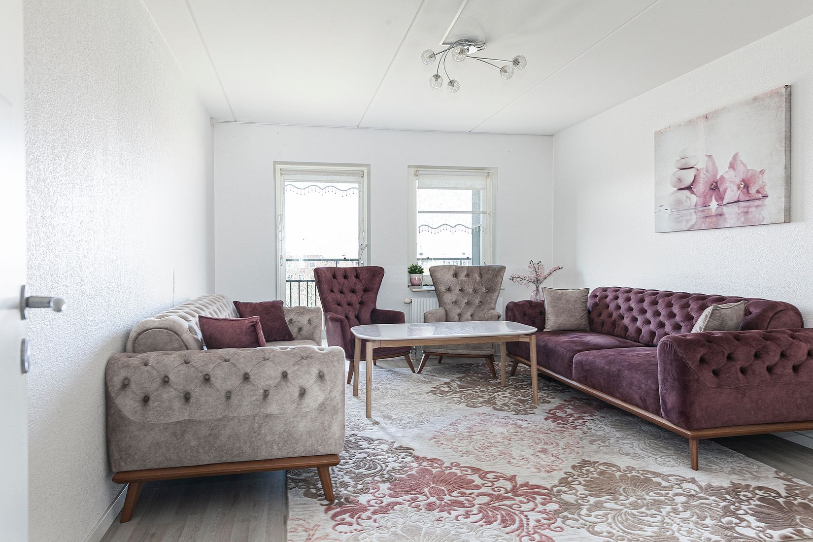 Bostadsrätt, Fyrverkaregatan 16A, Fredriksdal, Helsingborg