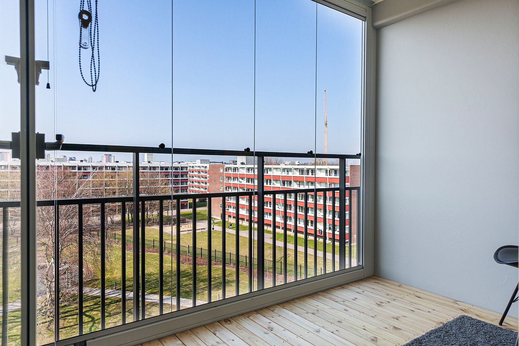 Bostadsrätt, Fyrverkaregatan 16A, Fredriksdal, Helsingborg