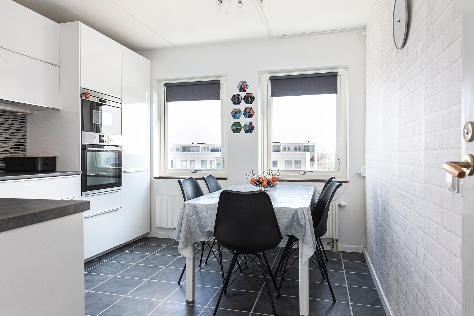 Bostadsrätt, Fyrverkaregatan 16A, Fredriksdal, Helsingborg