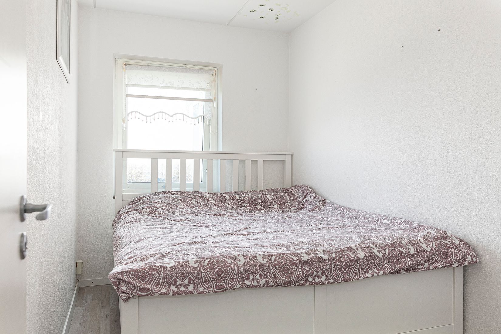 Bostadsrätt, Fyrverkaregatan 16A, Fredriksdal, Helsingborg