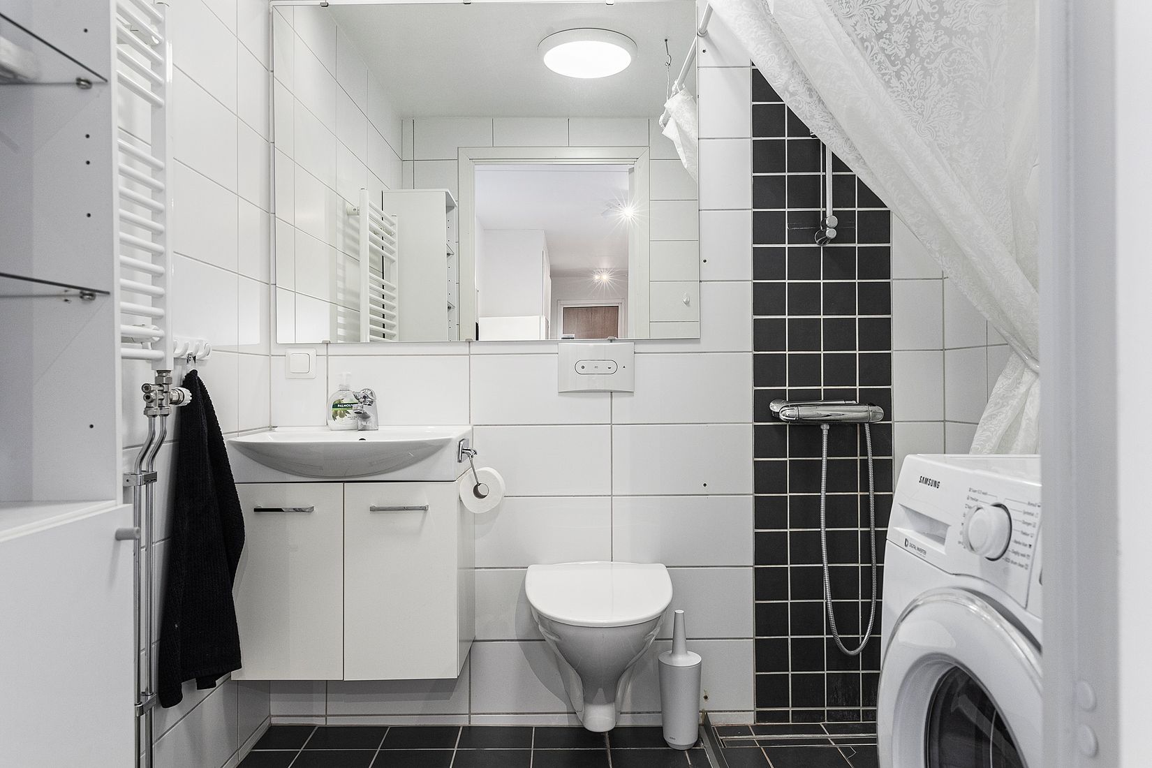 Bostadsrätt, Fyrverkaregatan 16A, Fredriksdal, Helsingborg