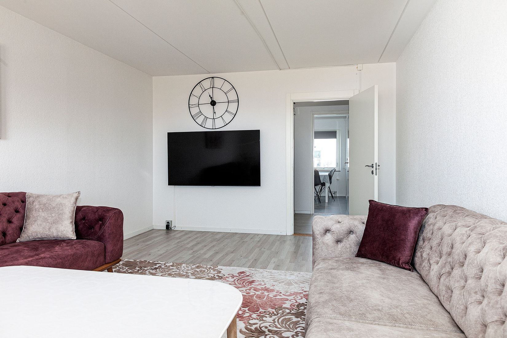 Bostadsrätt, Fyrverkaregatan 16A, Fredriksdal, Helsingborg